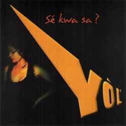 Cover of Sé kwa sa ?