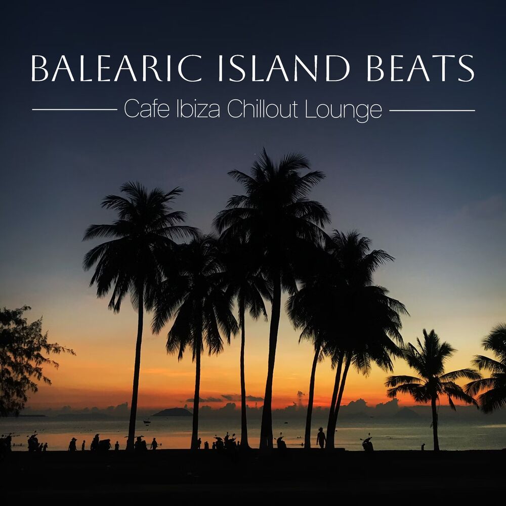 Picture of Balearic Island Beats