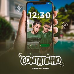 Cover of Contatinho