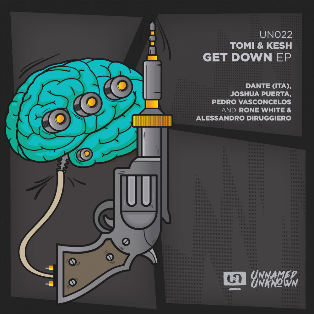 Picture of Get Down