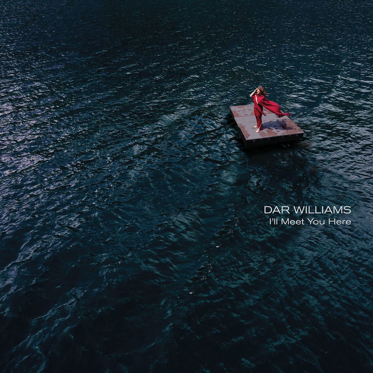 Album cover of I'll Meet You Here