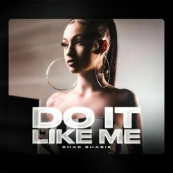 Cover of Do It Like Me