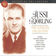 L'Elisir d'amore/Act II/Una furtiva lagrima by Jussi Björling album cover