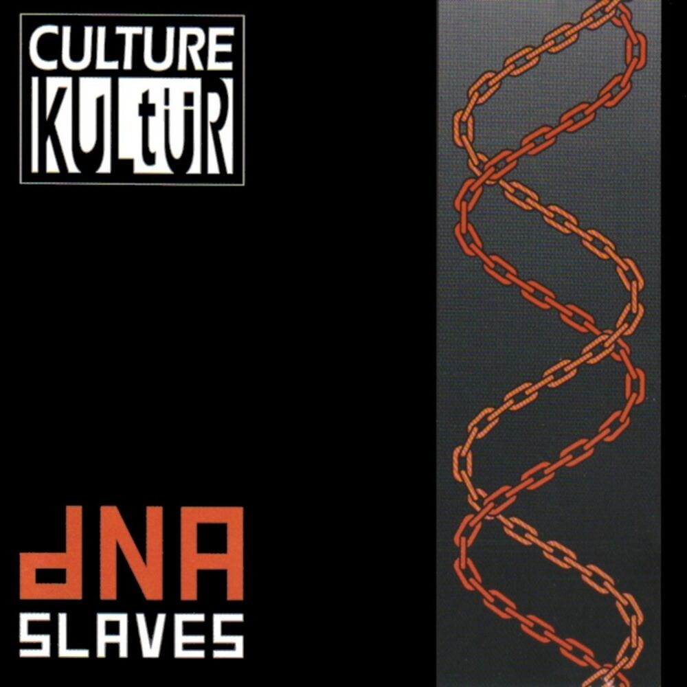 Picture of DNA Slaves