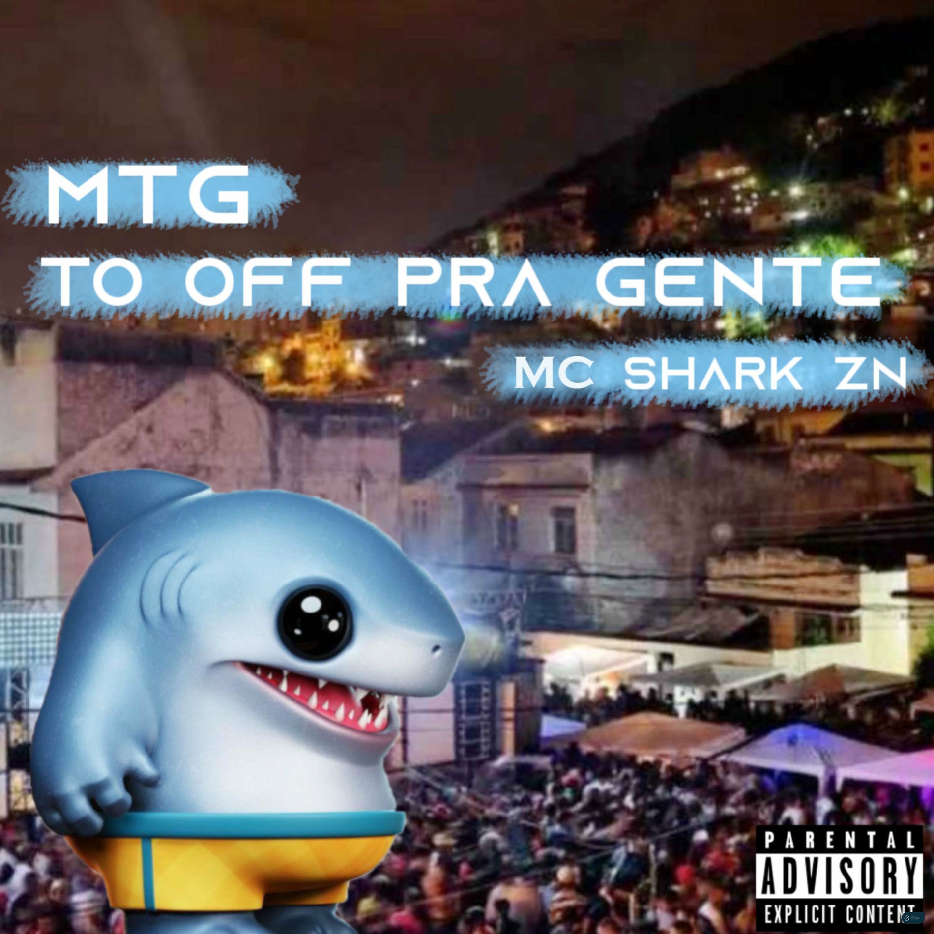 Album cover of MTG Tô Off pra Gente
