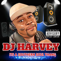 DJ Harvey: albums, songs, concerts | Deezer