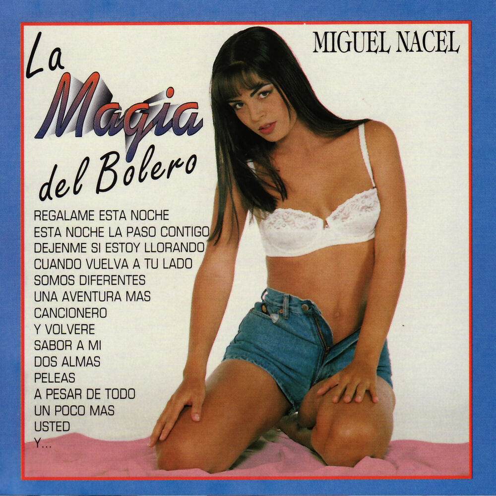 Picture of La Magia Del Bolero