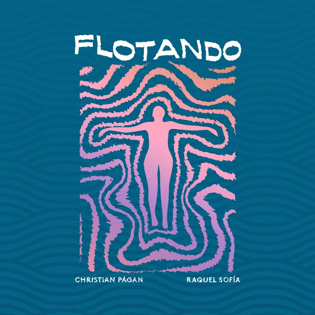 Album cover of Flotando