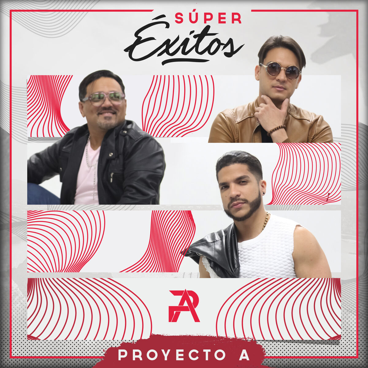 Album cover of Renuncio