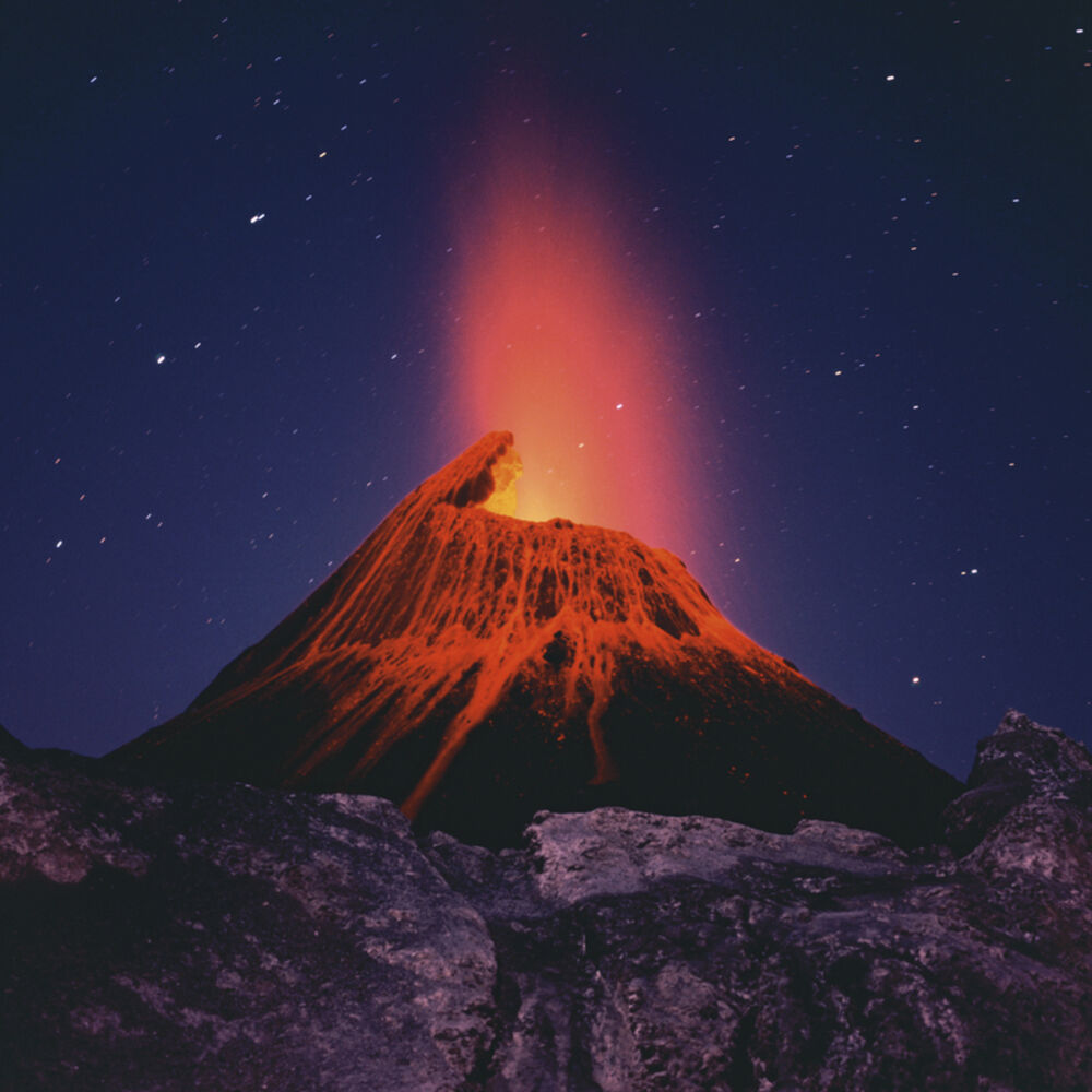 Picture of S/T II: The Cosmic Birth and Journey of Shinju TNT