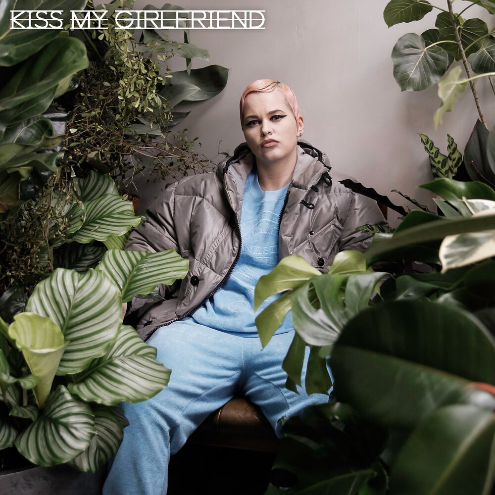 Picture of Kiss My Girlfriend