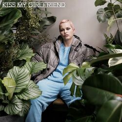 Cover of Kiss My Girlfriend