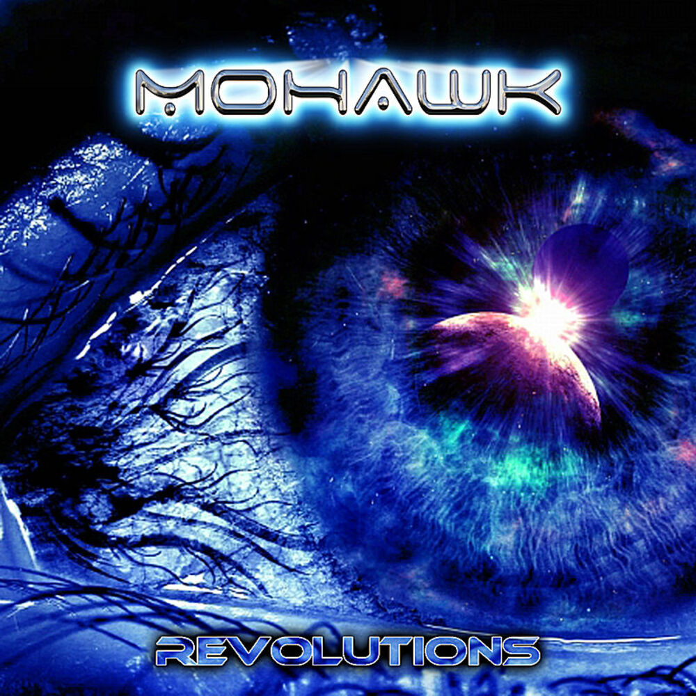 Picture of Revolutions