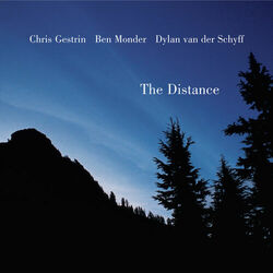Cover of The Distance