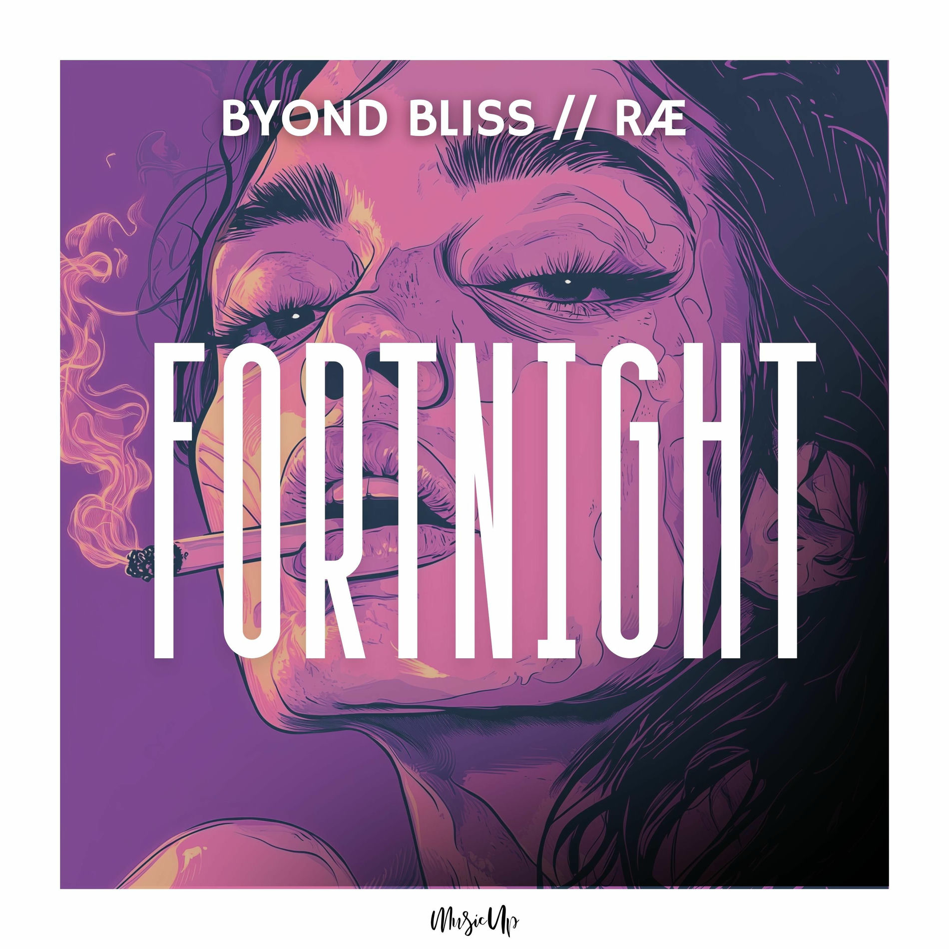 Album cover of Fortnight