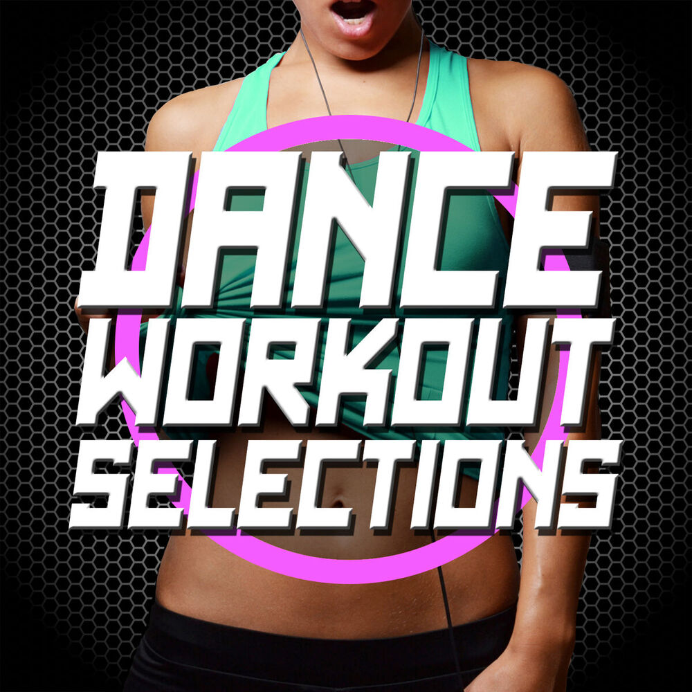 Picture of Dance Workout Selections