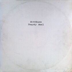 Cover of Hearty Meal