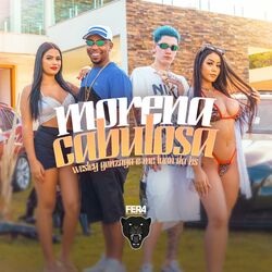 Cover of Morena Cabulosa