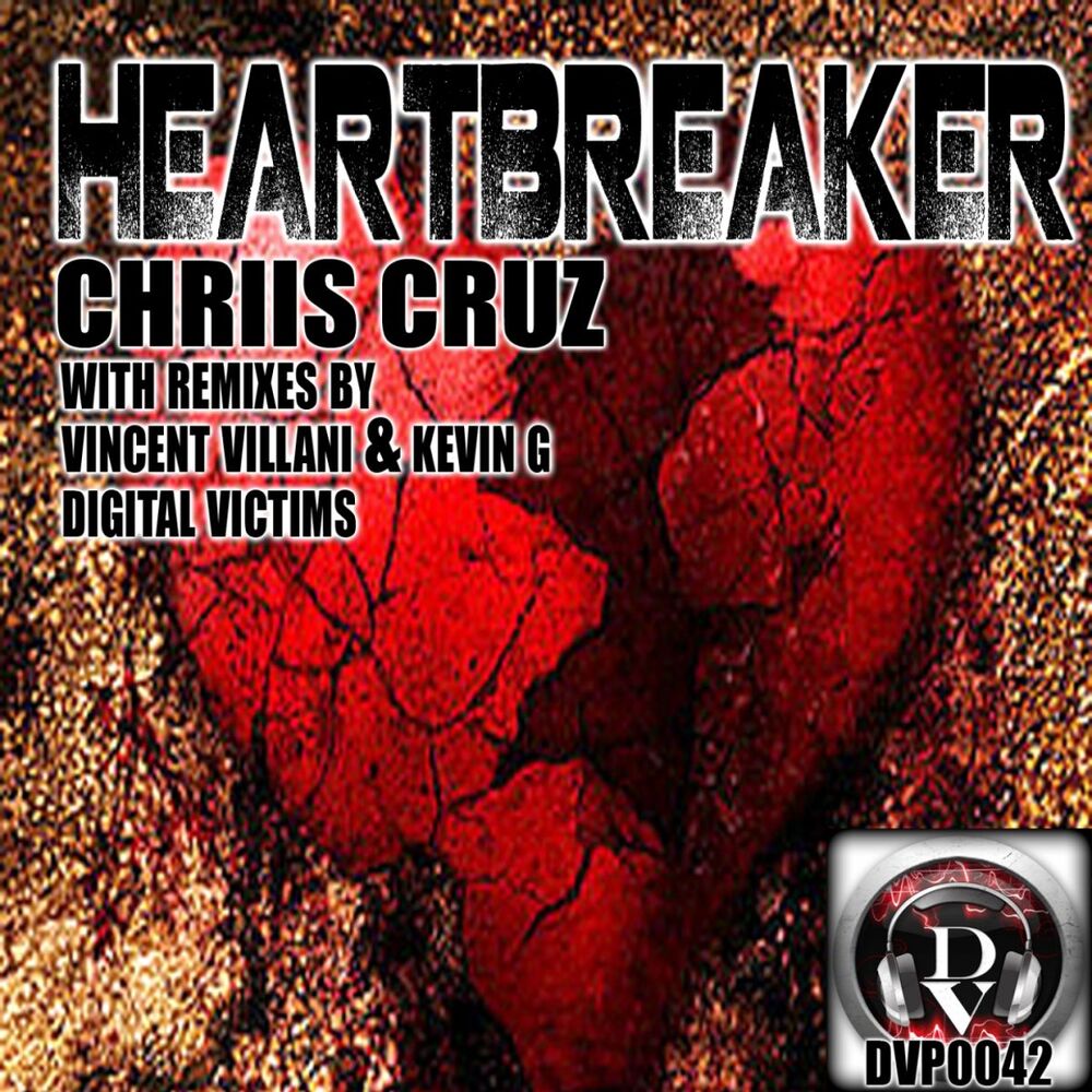 Picture of Heartbreaker