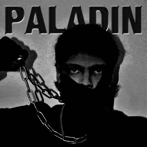 Paladin (feat. T-beaTs)