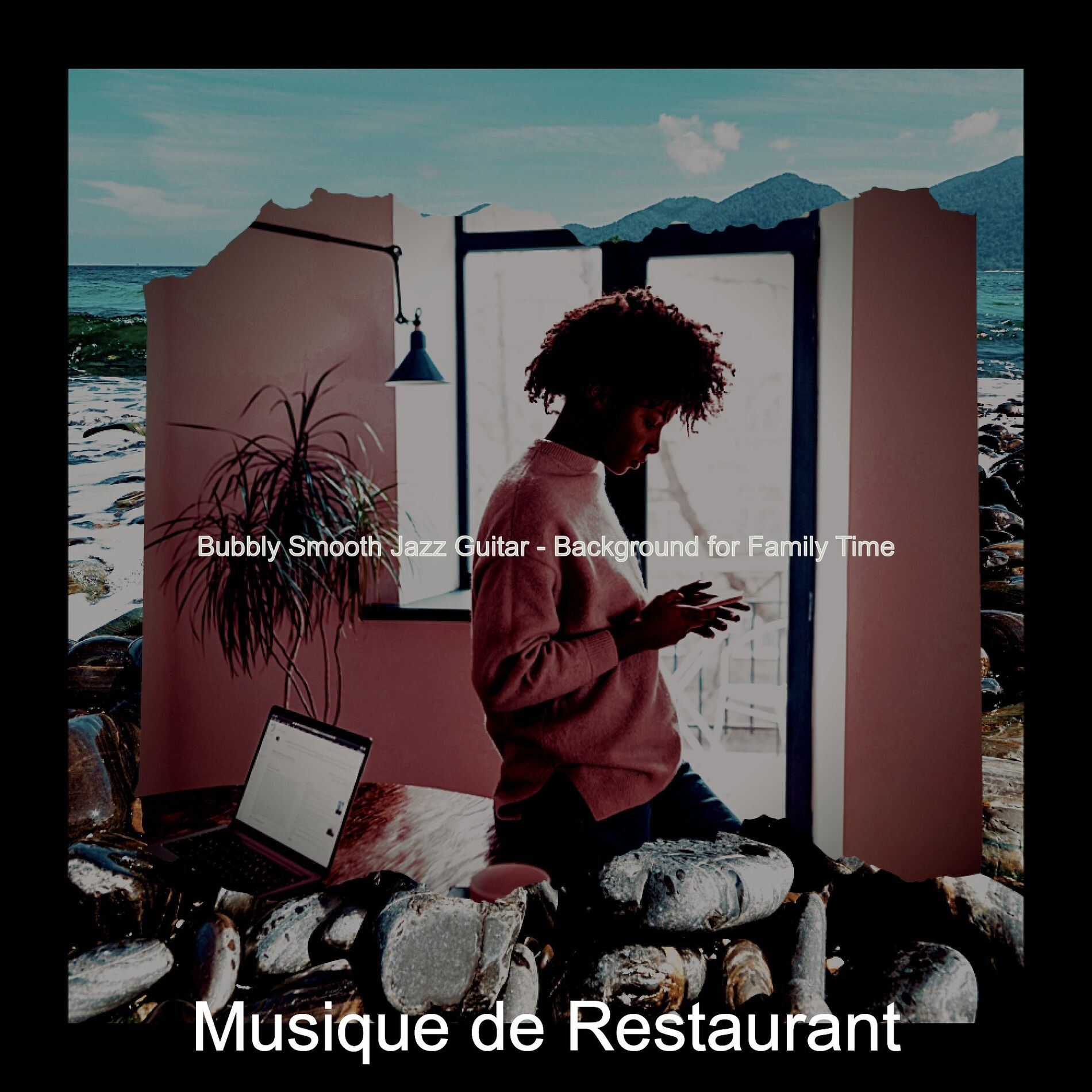 Album cover of Background Music for Sunday Brunch