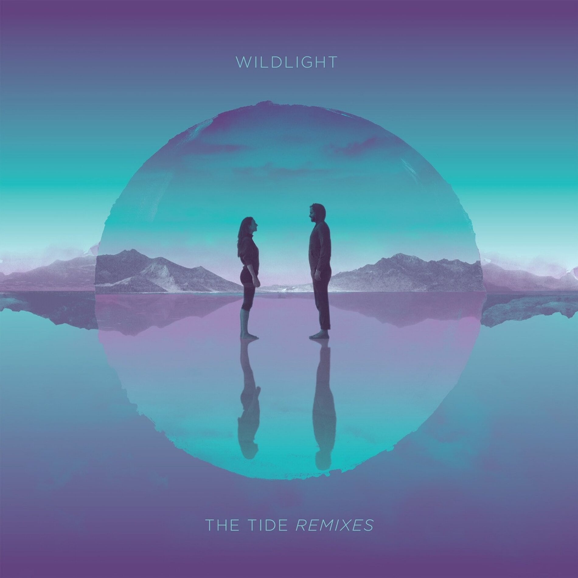 Album cover of The Tide (Remixes)