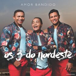 Cover of Amor Bandido