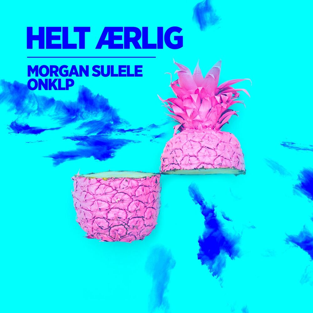 Picture of Helt Ærlig