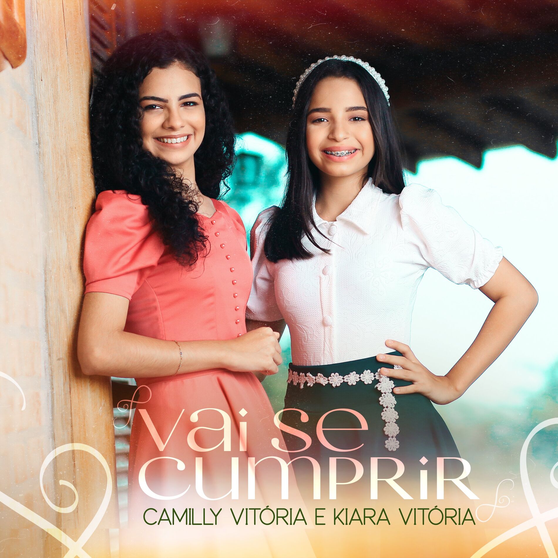 Album cover of Vai Se Cumprir