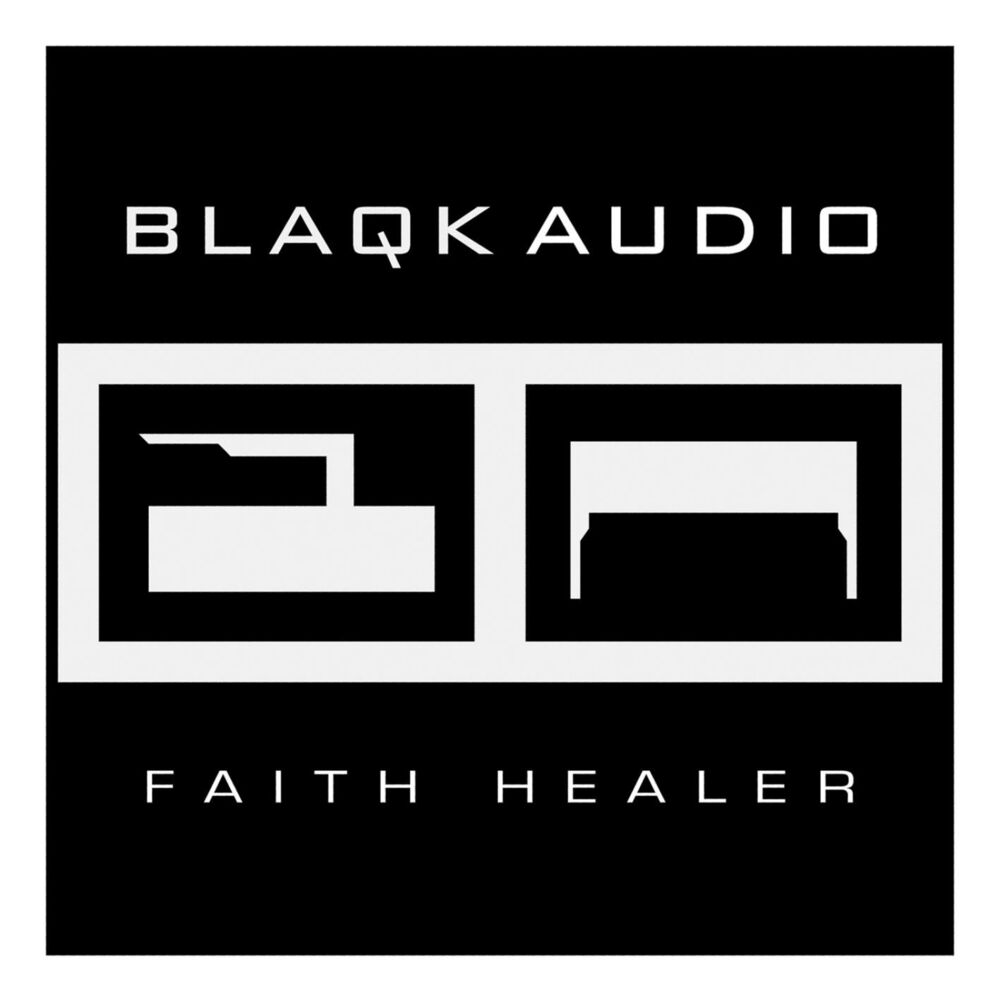 Picture of Faith Healer
