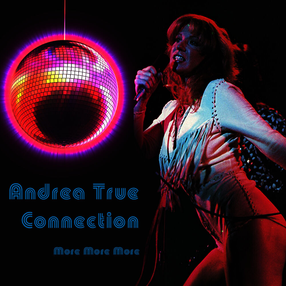Picture of More, More, More (Re-Recorded / Remastered Versions)