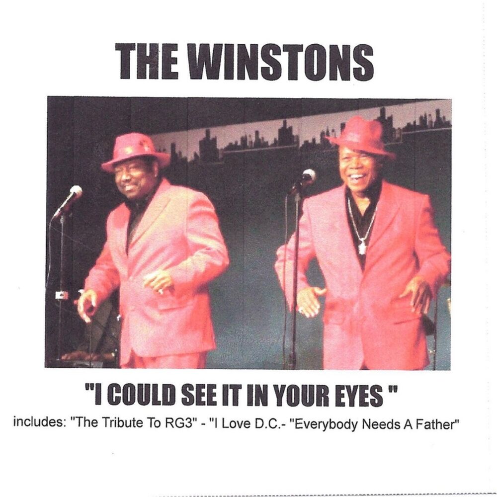 Picture of I Could See It in Your Eyes
