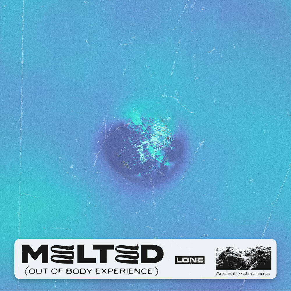 Picture of Melted (Out Of Body Experience)