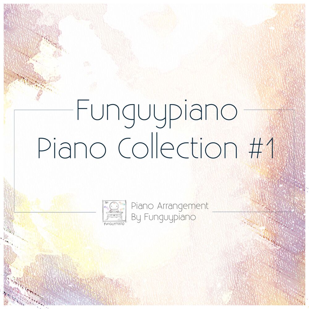 Picture of Kpop Piano Collection, #1