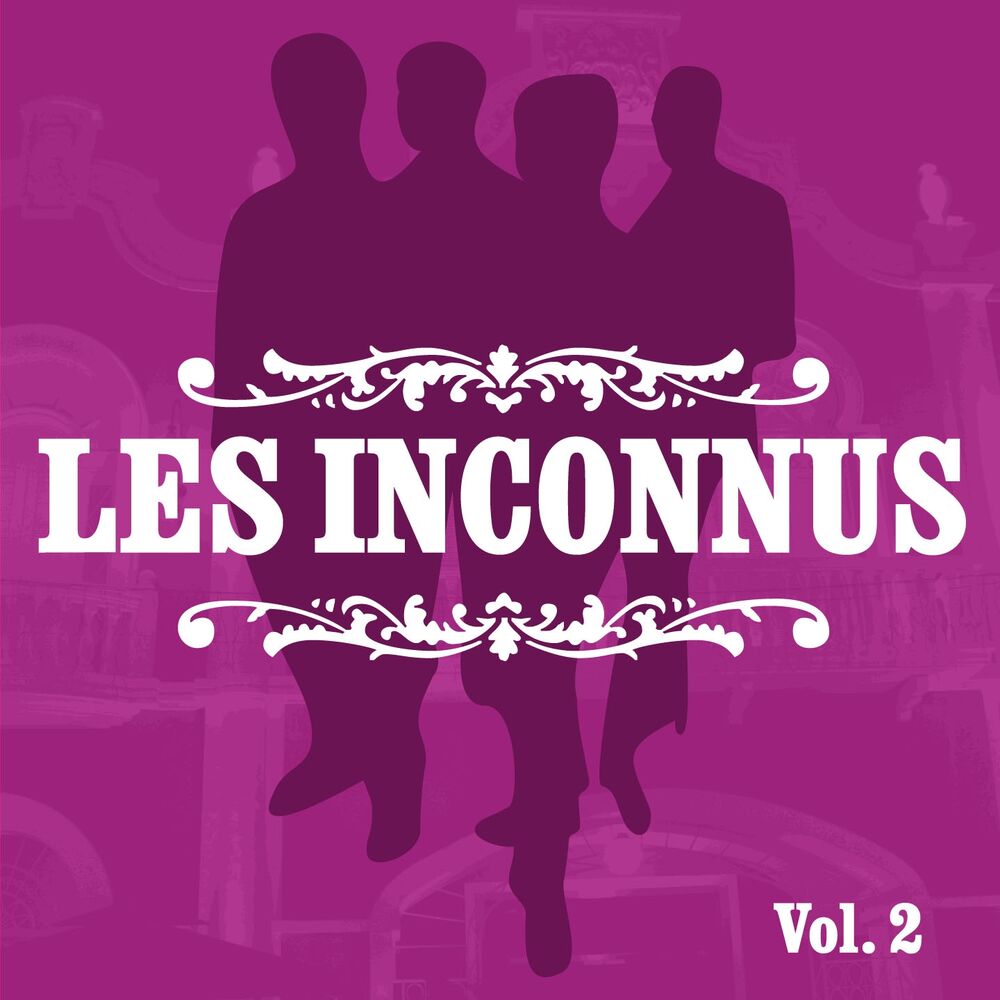 Picture of Les Inconnus, Vol. 2