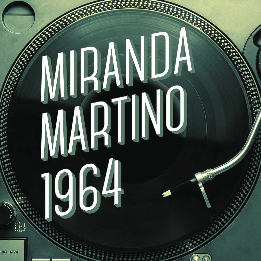 Picture of Miranda Martino 1964