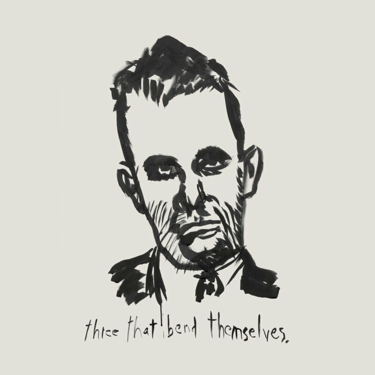 Album cover of Meditations on Crime