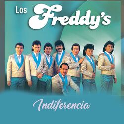 Cover of Indiferencia