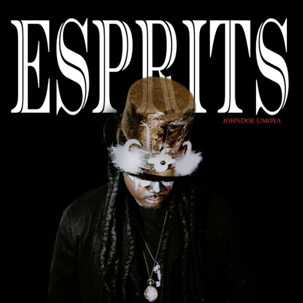 Picture of Esprits
