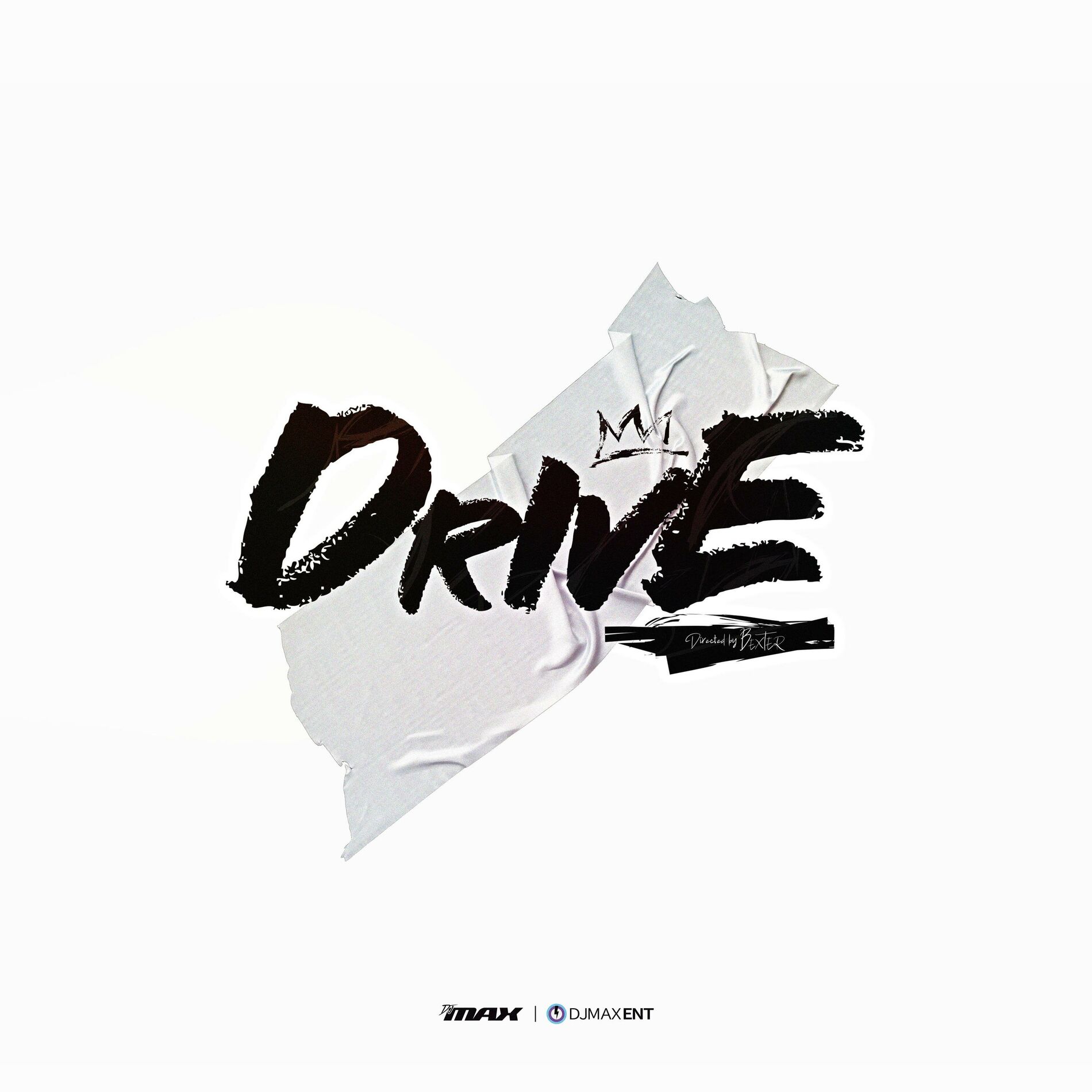 Album cover of DRIVE