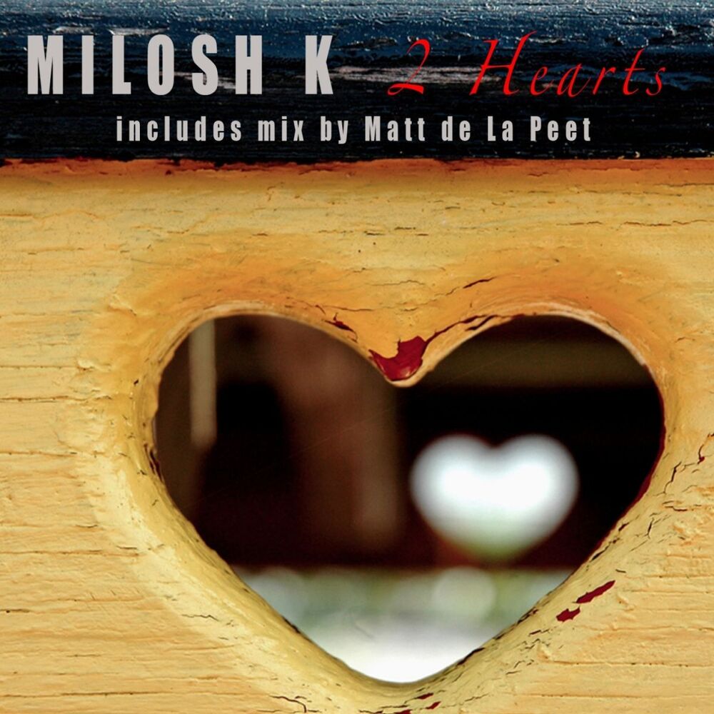 Picture of 2 Hearts