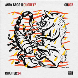 Cover of Cuore