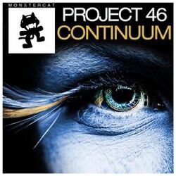 Cover of Continuum