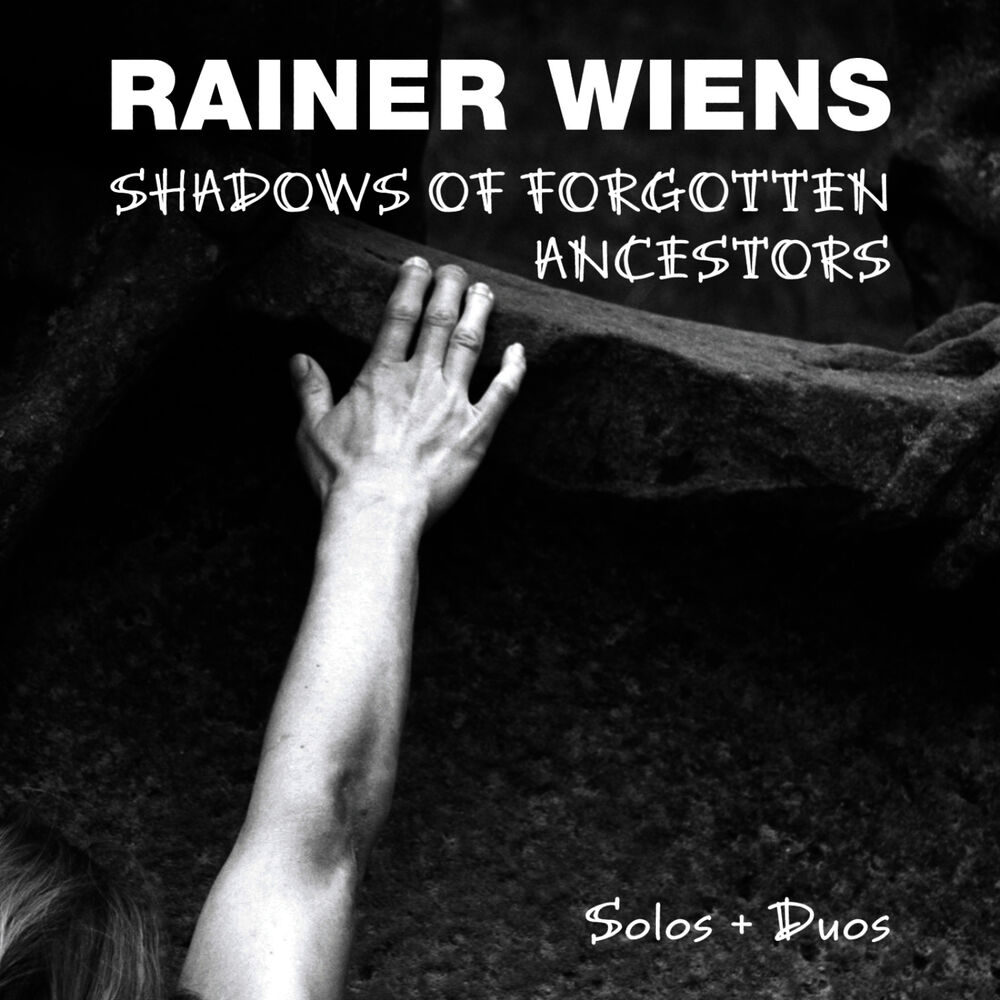 Picture of Shadows of Forgotten Ancestors