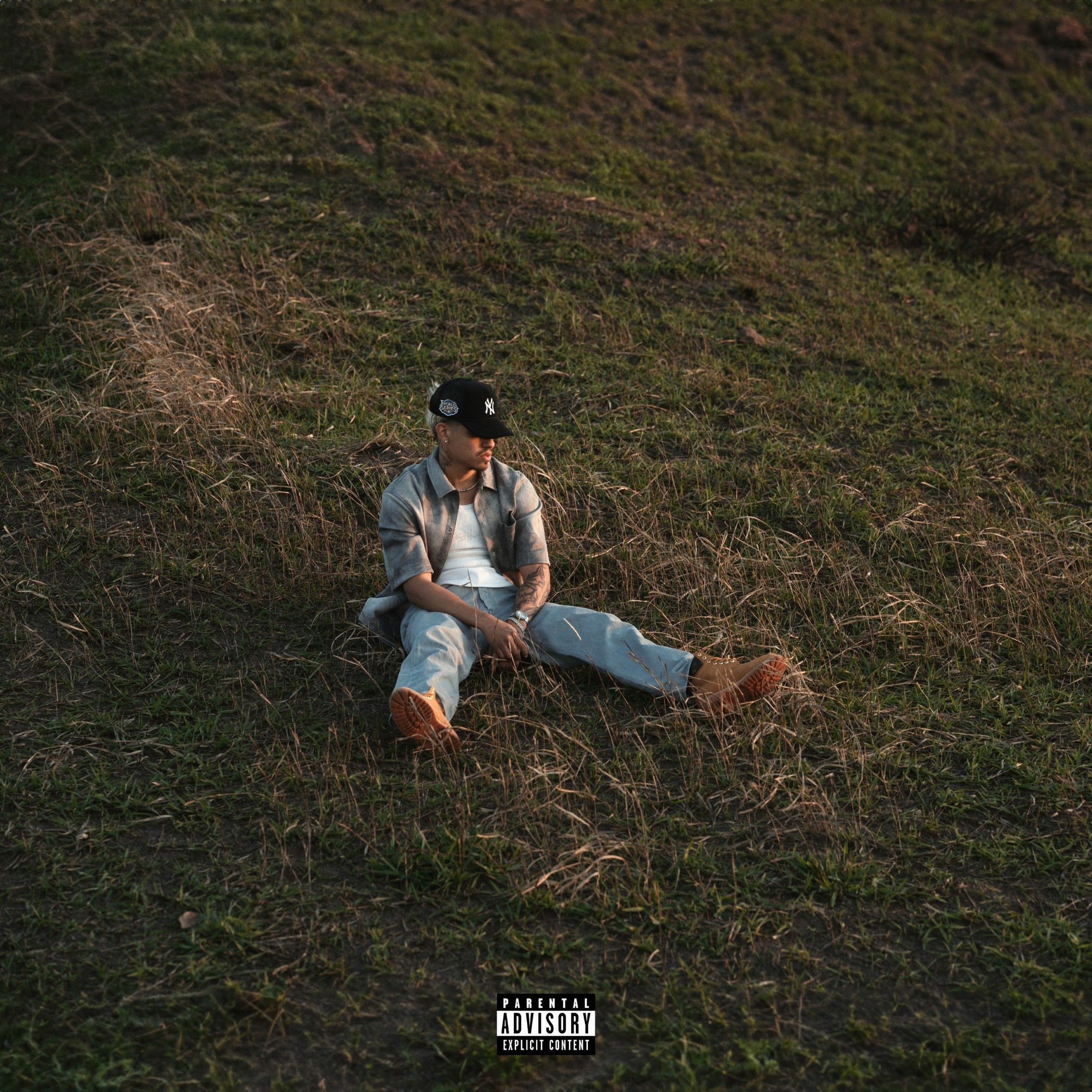 Album cover of 18:18