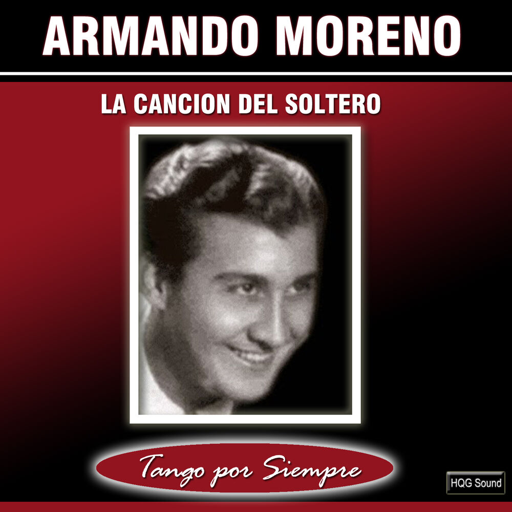 Picture of La Canción del Soltero