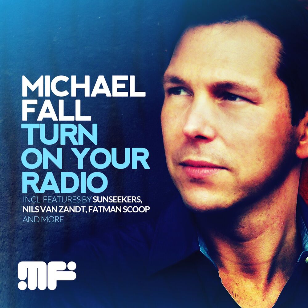 Picture of Turn On Your Radio