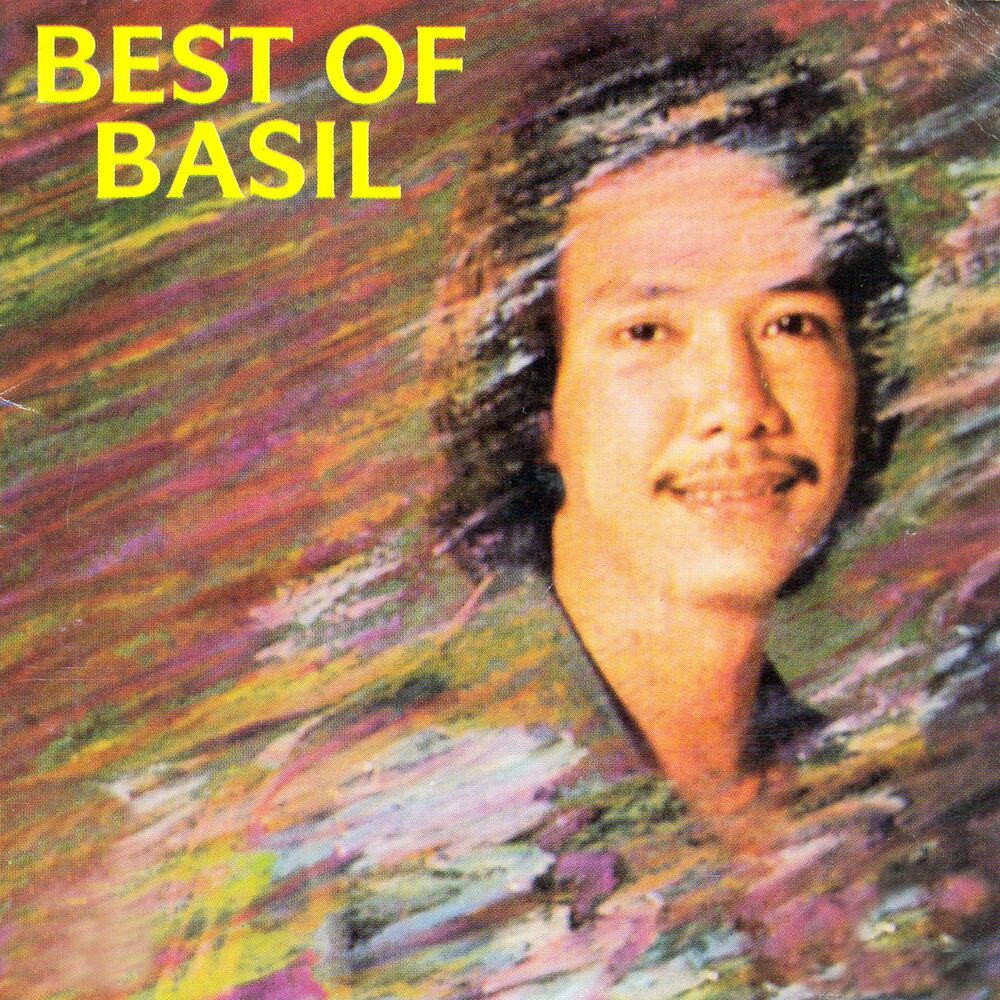 Picture of Best of Basil, Vol. 2
