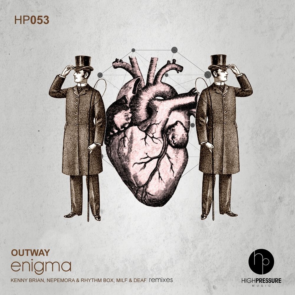 Picture of Enigma