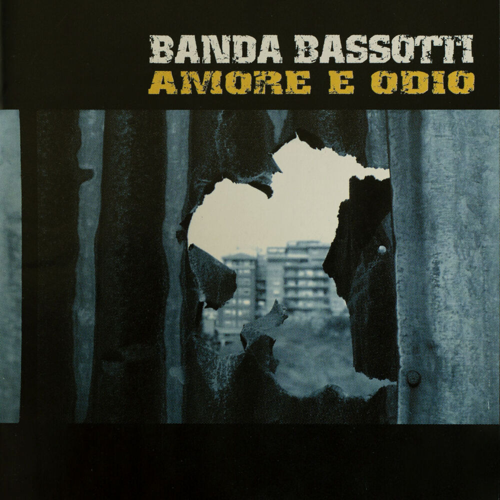 Picture of Amore e Odio